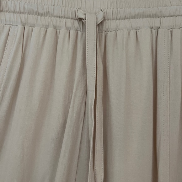 Johnny Was Tan Ramble Pull On Jogger - Picture 6 of 7